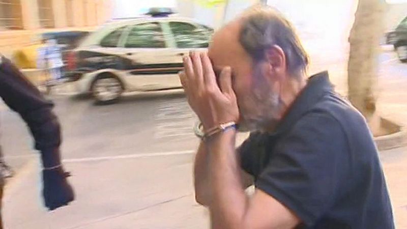 Una juez investiga supuestos vínculos entre policías locales de Palma, políticos y proxenetas