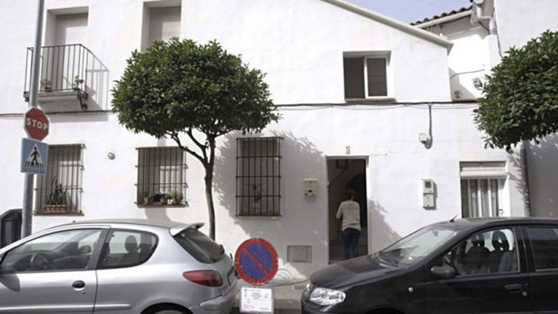 Un hombre mata presuntamente a su pareja en Denia y se entrega a la Policía