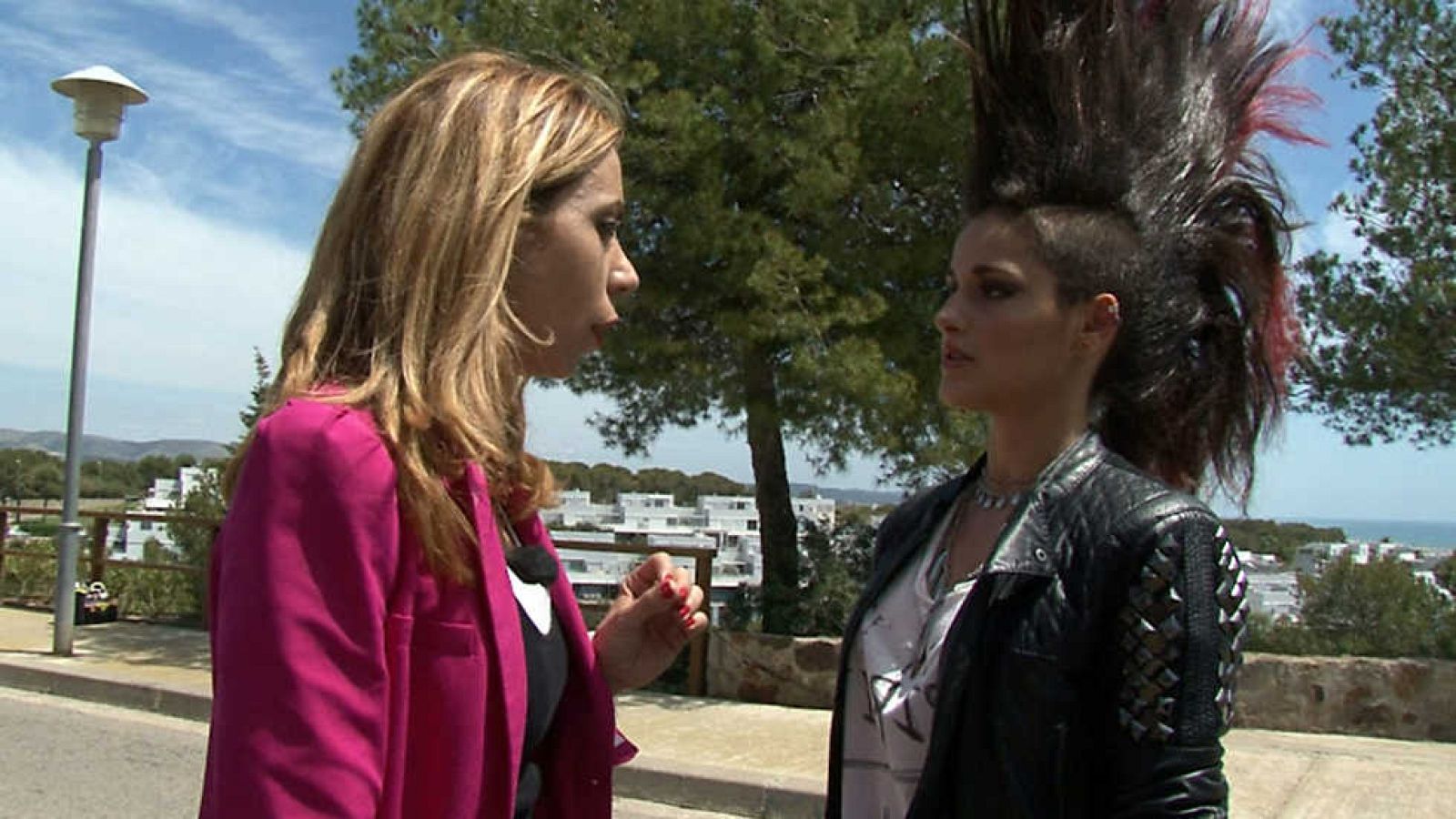 Comando Actualidad - Soy de anuncio - Ver ahora