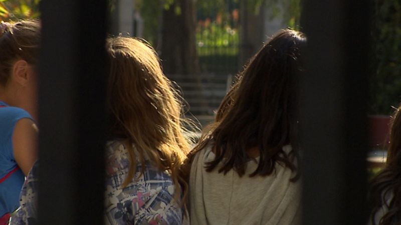 El 51% de adolescentes que sufren violencia de género no se considera víctima, según ANAR