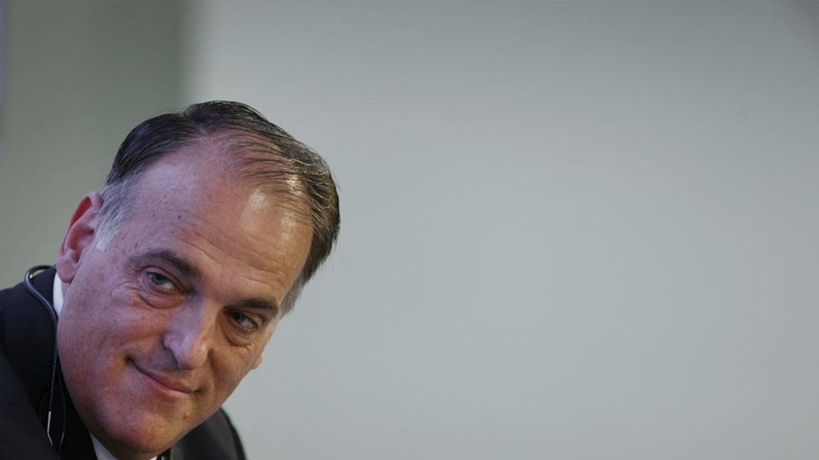 La Audiencia Nacional suspende la huelga de manera cautelar y habrá Liga | Ver