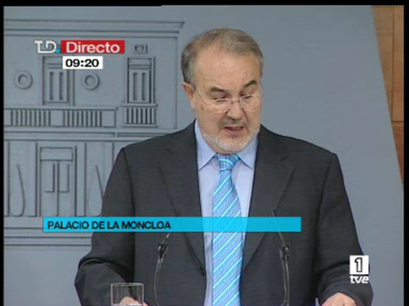 Solbes culpa al petróleo y los alimentos del peor dato de la inflación desde 1995