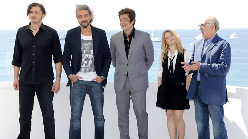 Fernando León de Aranoa y la épica punk-rock de los trabajadores humanitarios