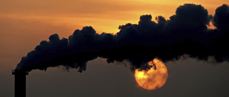 La contaminación ambiental provoca la muerte de ocho millones de personas al año en el mundo