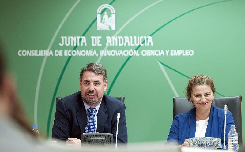 Un informe de la Junta sobre la adjudicación de Aznalcóllar concluye que "se ajusta a derecho"