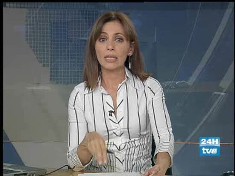 Las tres mujeres inmigrantes y el bebé hospitalizados evolucionan favorablemente