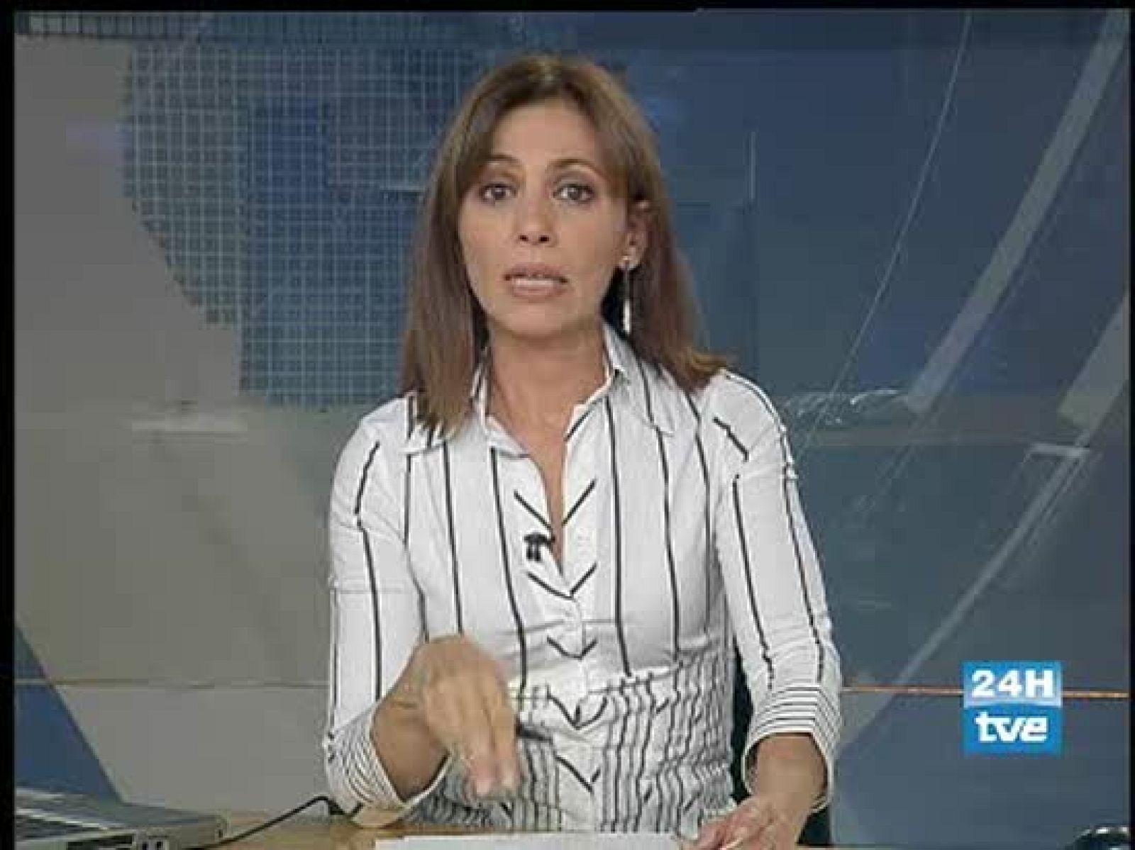 De los supervivientes de Almería, dos mujeres continúan graves y el bebé sigue en la UCI | Ver