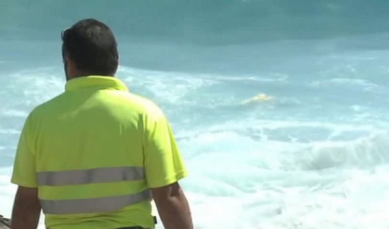 Tres muertos y tres heridos al naufragar un velero francés en Formentera