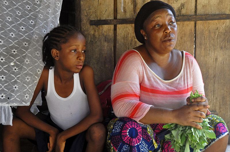 Liberia, después del ébola: ¿y ahora qué?