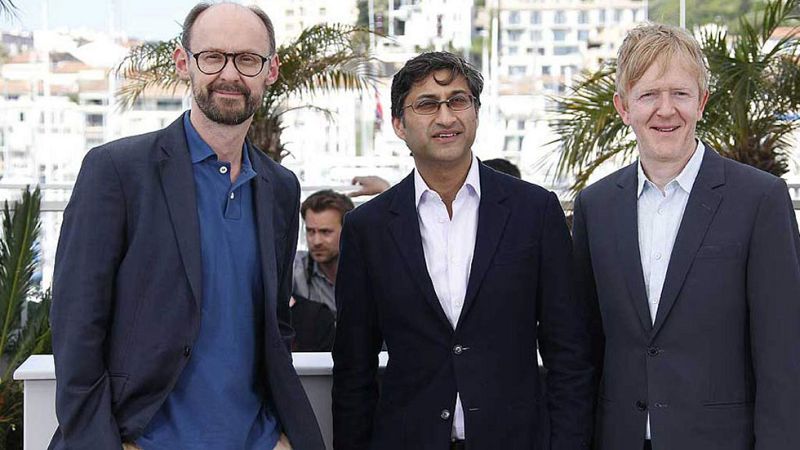 Cannes recibe con frialdad 'Amy', el retrato del gran talento de Winehouse