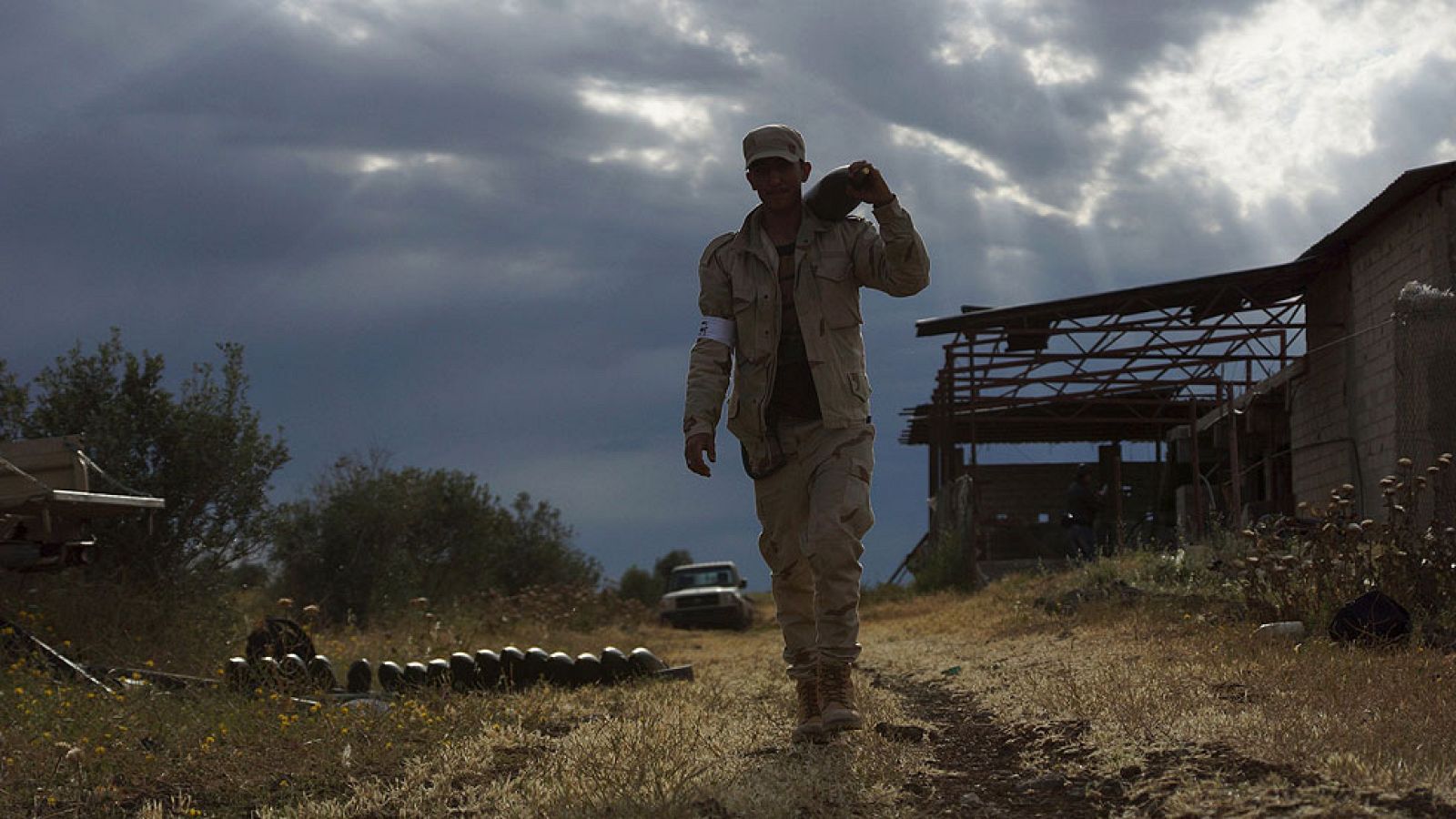 EEUU ha confirmado la muerte de uno de los líderes del Estado Islámico