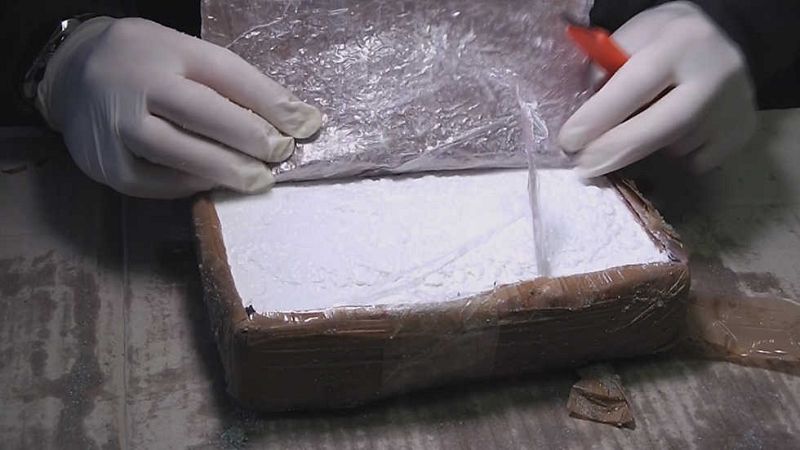 Italia: La frontera de la mafia