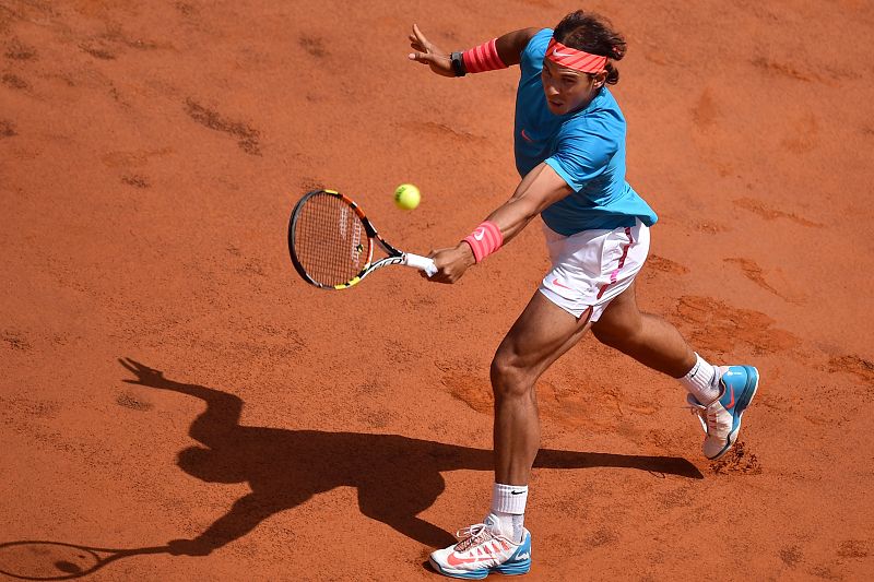 Nadal se mantiene séptimo en la clasificación ATP, acechado por Ferrer