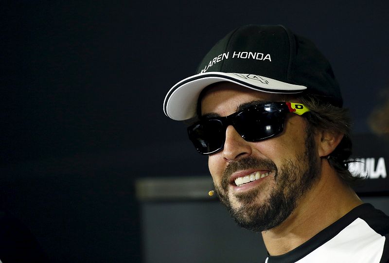 Fernando Alonso: "El GP de Mónaco es uno de los más impresionantes espectáculos de la F1"