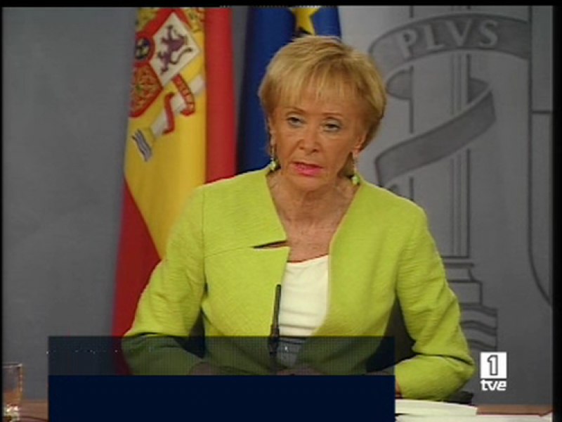 El Gobierno admite que la ley de violencia de género está en una fase "incipiente" después de tres años