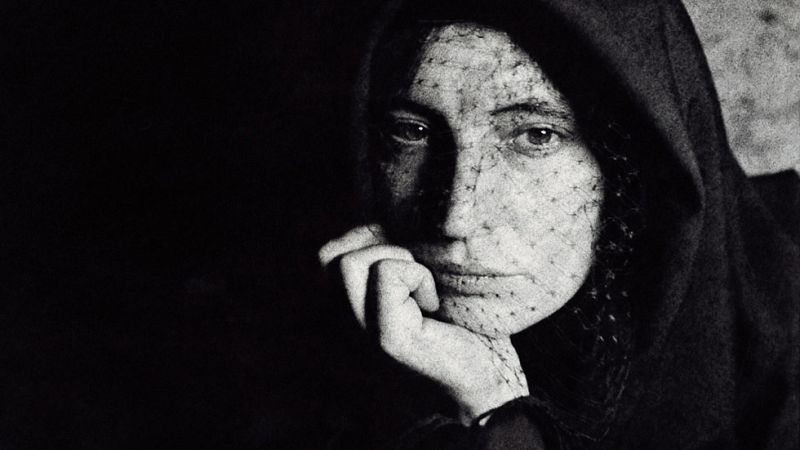 Toni Catany. El tiempo y las cosas