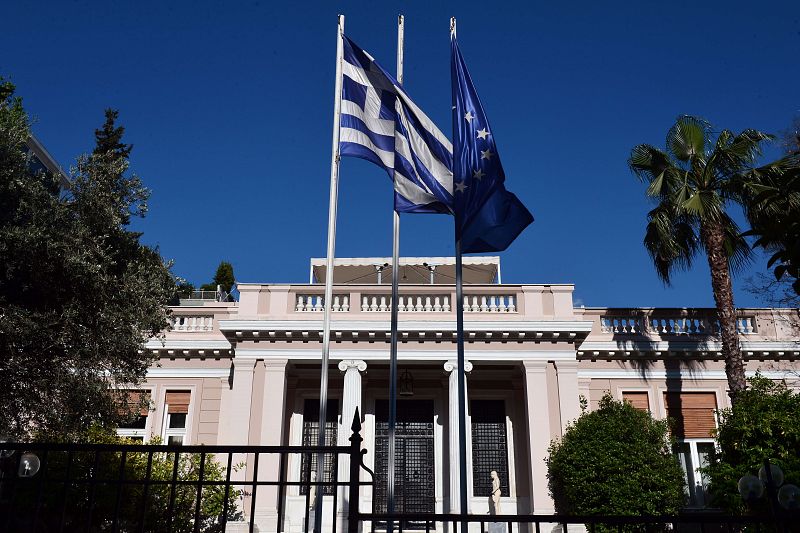 El ala radical de Syriza pide romper con los acreedores mientras el Gobierno negocia un acuerdo