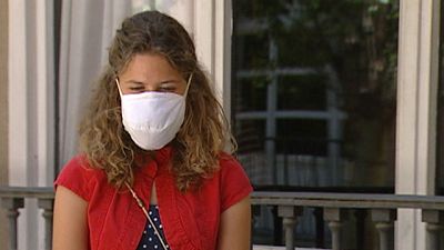 España vuelta y vuelta - Madrid acoge el VIII Congreso Internacional de Medicina Ambiental - Escuchar ahora