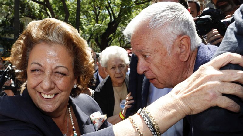 La Fiscalía investigará los gastos de Barberá y el Ayuntamiento denunciados por Compromís