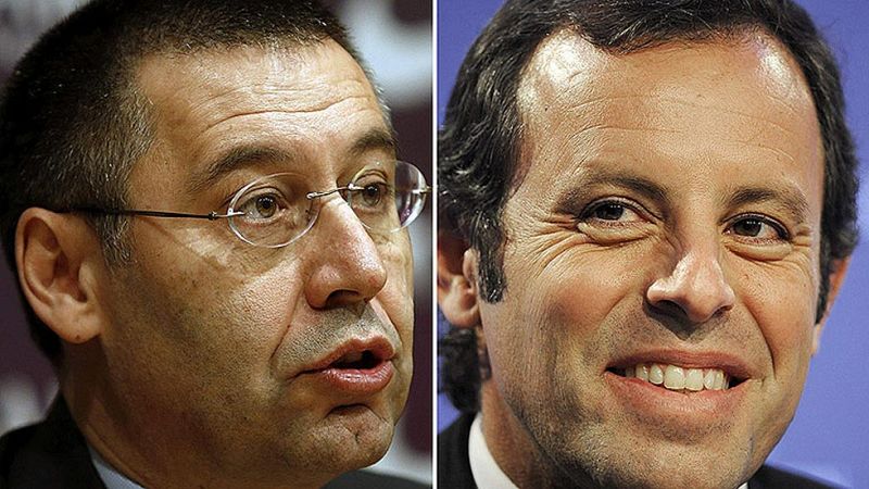 La Audiencia Nacional envía el 'caso Neymar' a los juzgados de Barcelona