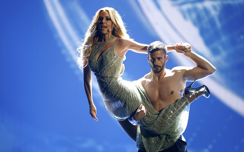 Eurovision Song Contest 2015: RTVE.ES, the largest and most interactive online coverage