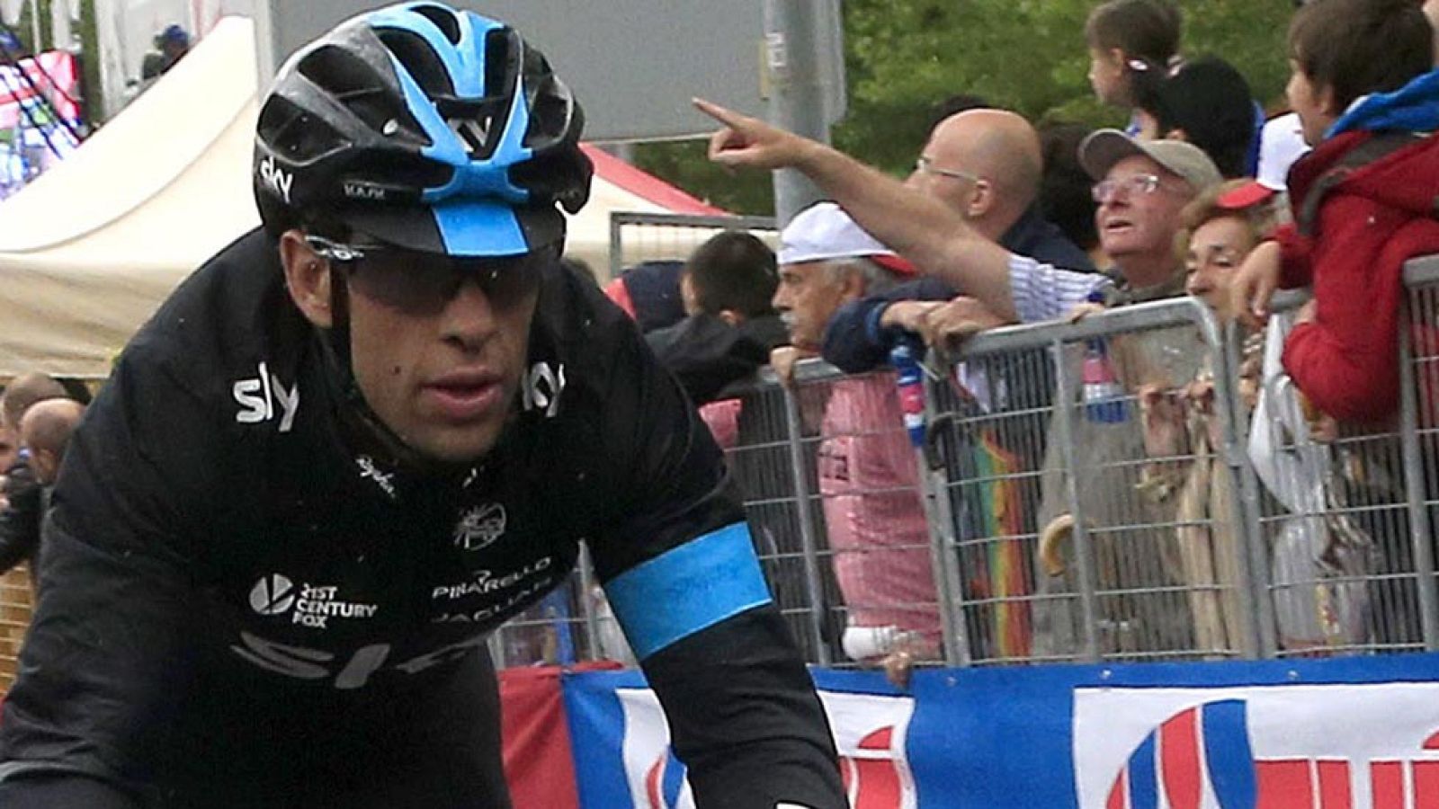 Contador: "No es una diferencia excesiva"