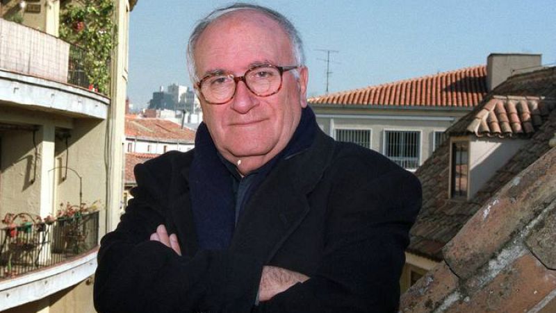Adiós a Vicente Aranda: su última entrevista en Radio Nacional de España