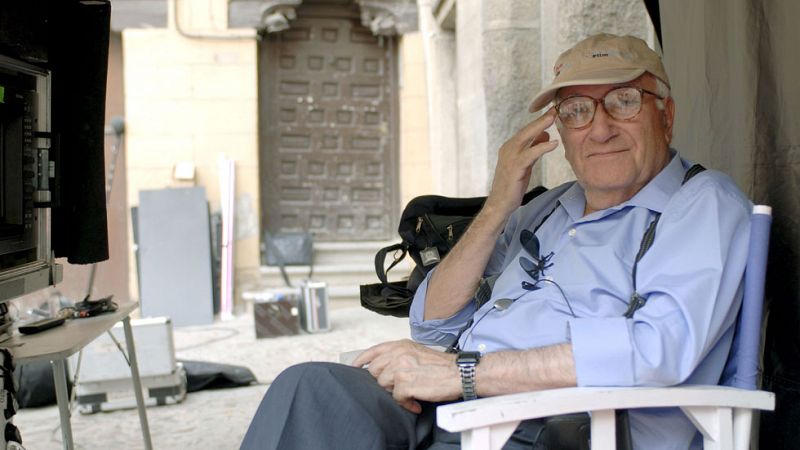 TVE recuerda a Vicente Aranda con tres de sus principales películas