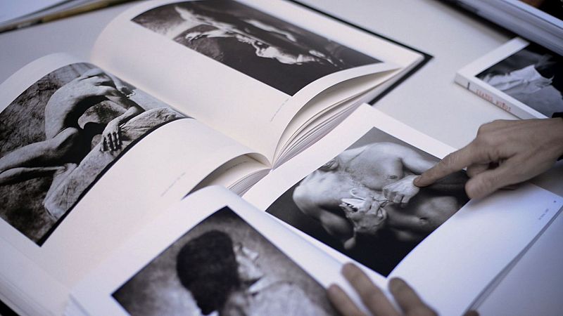 TVE estrena 'Toni Catany. El tiempo y las cosas' en el marco del ciclo 'Somos documental'