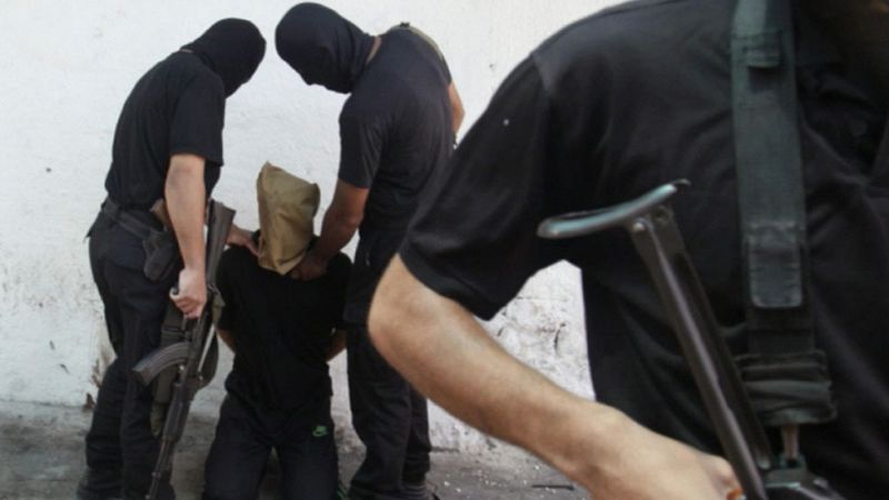 Amnistía Internacional denuncia que Hamás mató y torturó en Gaza a 'colaboradores' de Israel