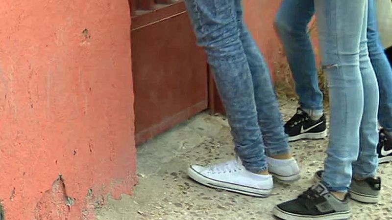 El Ciudad de Jaén admite que no comunicó por escrito el caso de acoso a la menor que se suicidó