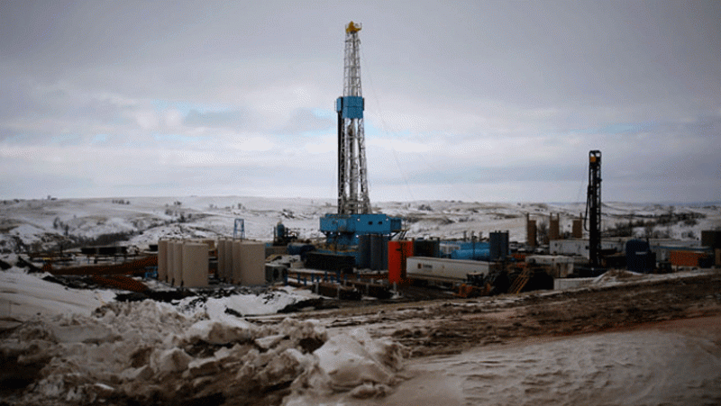El Congreso rechaza una moción para paralizar el fracking en España