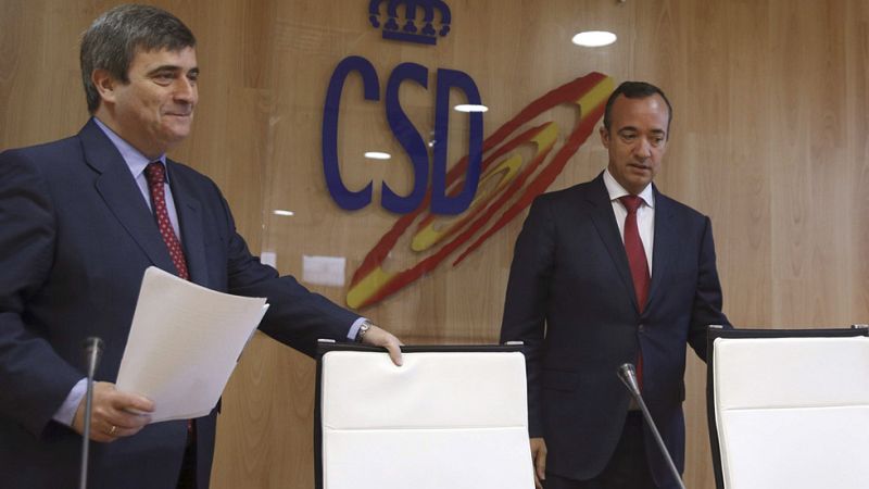 Antiviolencia estudiará sancionar al Athletic y al Barcelona si se pita el himno