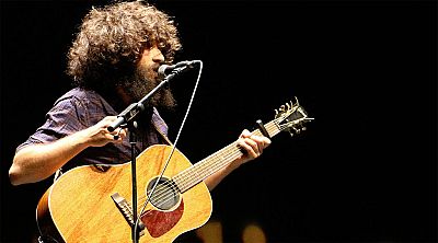 Fiesta de Radio 3 en Salamanca - 06/06/15 - Escuchar ahora