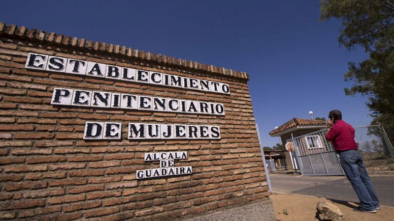 La juez concede a Isabel Pantoja un primer permiso penitenciario de cuatro días