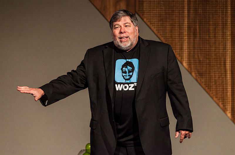 Steve Wozniak, Charpentier y Otín optan al Princesa de Asturias de Investigación