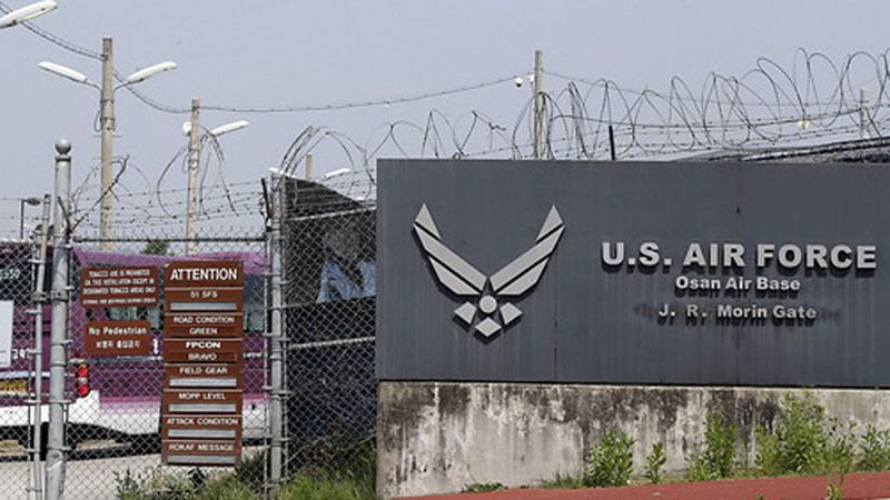 El Ejército de EE.UU. envió por error ántrax a nueve estados y a una base en Corea del Sur