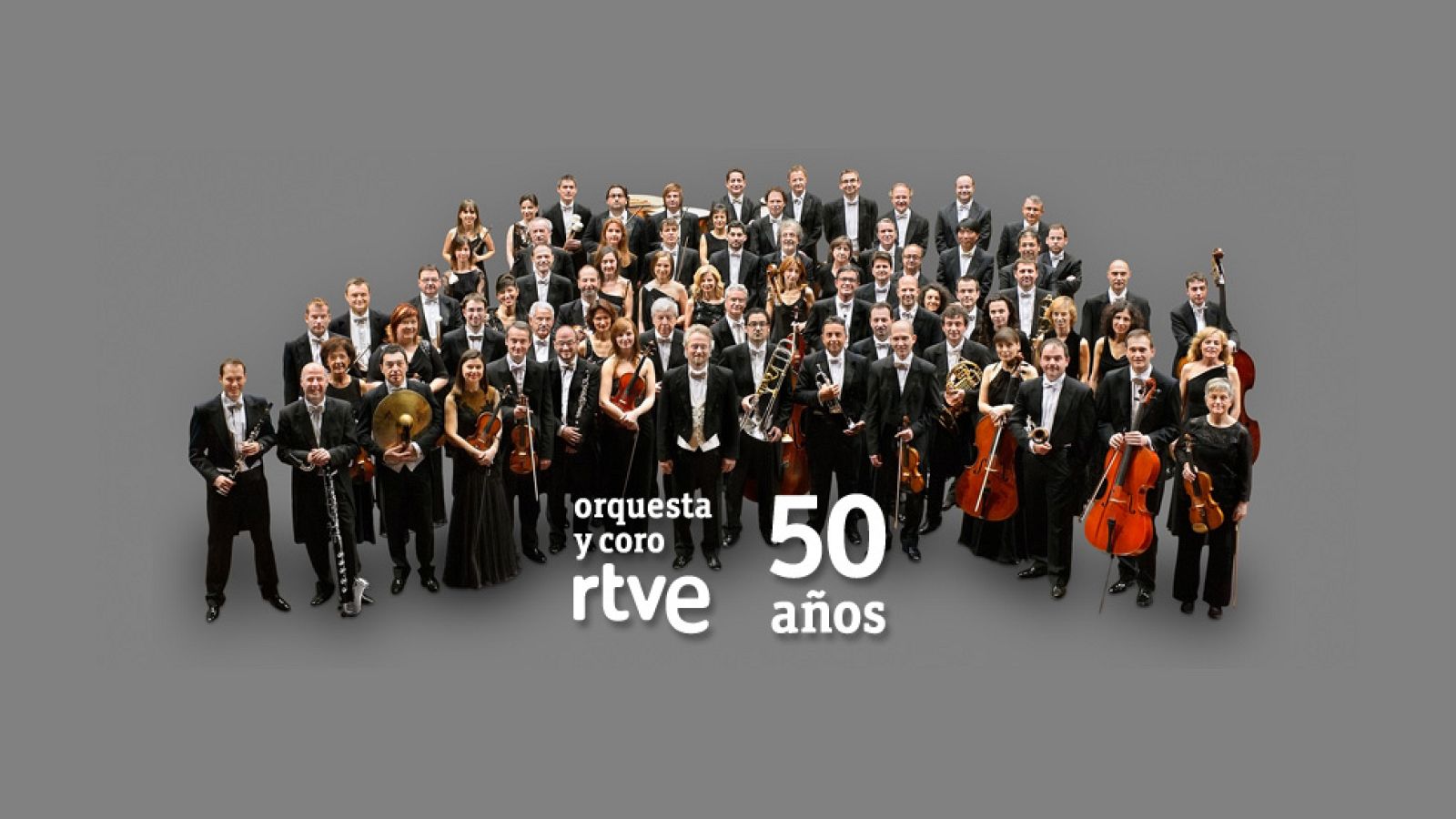 50 años de la Orquesta RTVE, una embajadora cultural y artística al más alto nivel - Orquesta y Coro de RTVE | Ver