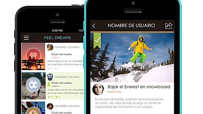 España vuelta y vuelta - Consumo colaborativo, ¿una nueva práctica o solo una moda? - Escuchar ahora
