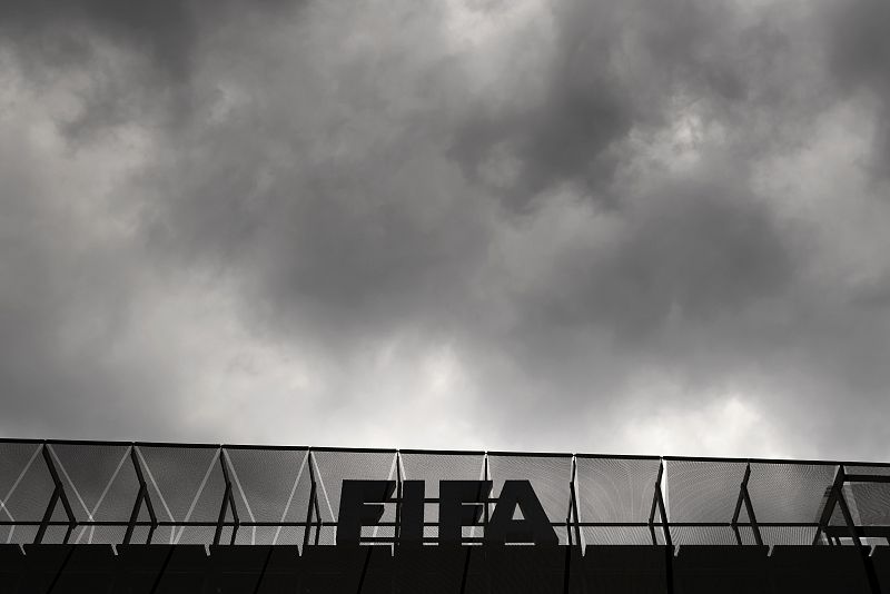 La ONU y otros patrocinadores revisarán su colaboración con la FIFA