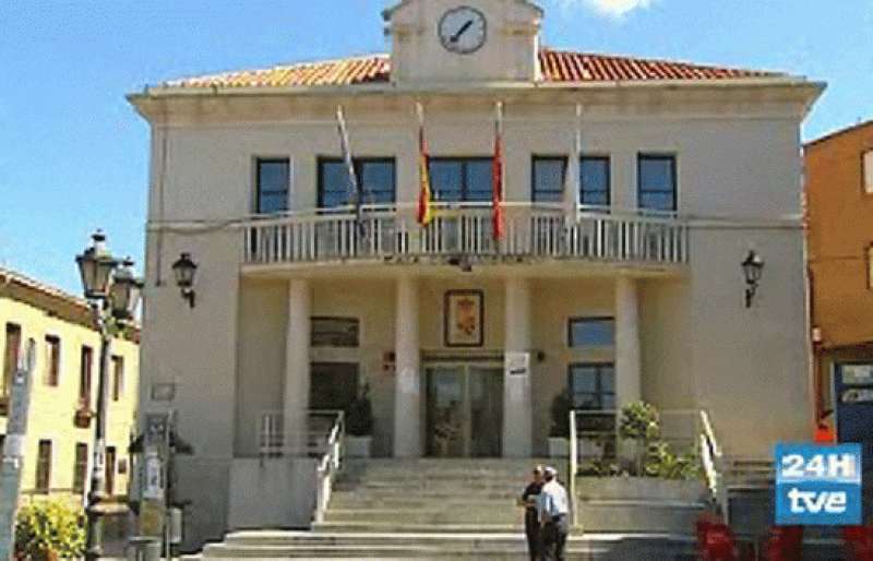 Caen el jefe de policía de El Molar y dos agentes de la Guardia Civil en una operación antidroga