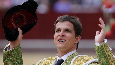 Las mañanas de RNE - Seis toros para El Juli en una corrida benéfica contra el cáncer infantil - Escuchar ahora