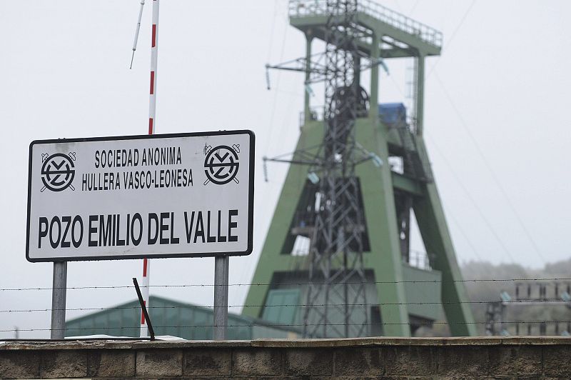 Imputada la cúpula de Hullera Vasco-Leonesa por un accidente en el que murieron 6 mineros
