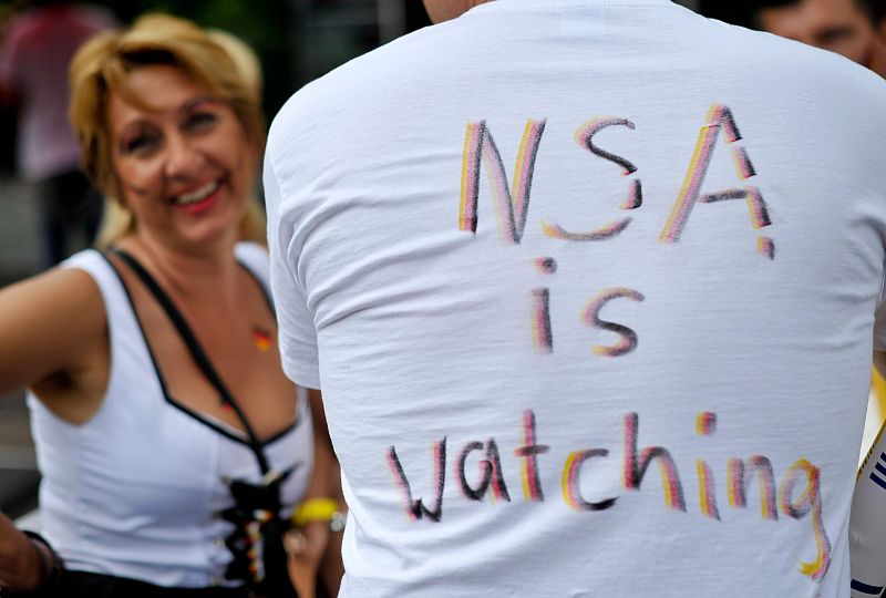 Expira la ley que regula el espionaje masivo en Estados Unidos