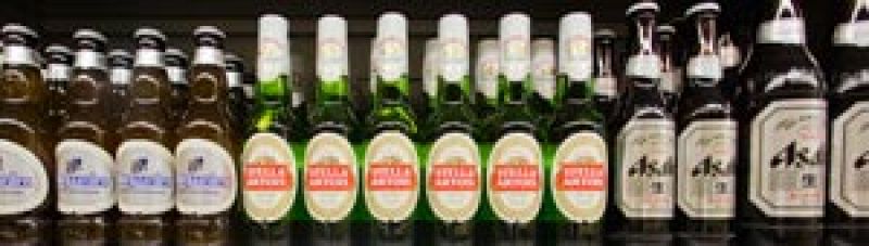 La fusión de Stella y Budweiser da lugar a la primera cervecera mundial