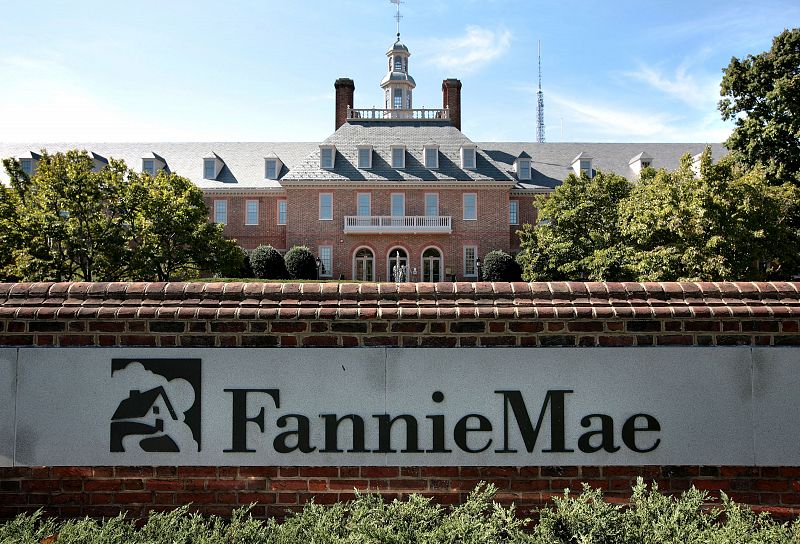 La administración Bush intervendrá en las compañías hipotecarias Freddie Mac y Fannie Mae