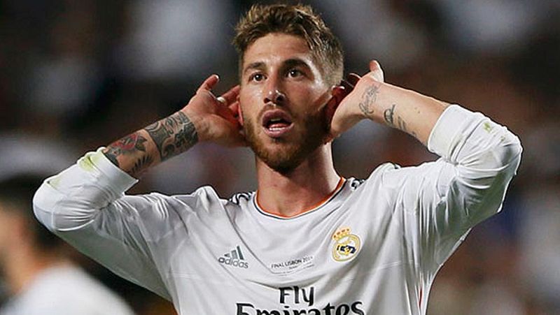 Ramos ante la llegada de Benítez: "Los altos cargos son los que más saben"