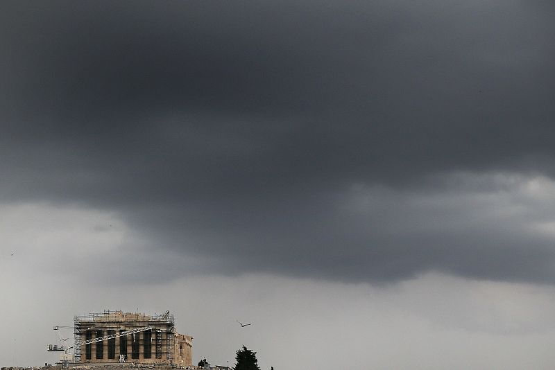La designada por Atenas como representante ante el FMI rechaza el puesto por las críticas de Syriza