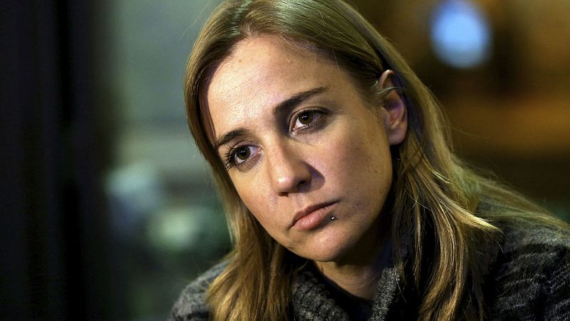 Tania Sánchez, imputada por prevaricación, malversación y tráfico de influencias