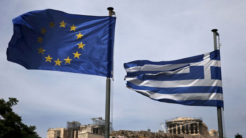 Los acreedores trabajan con "gran intensidad" para lograr un acuerdo con Grecia
